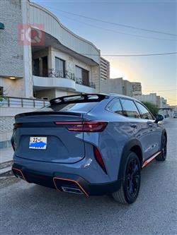 هافال جي تي H6